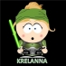 Krelanna